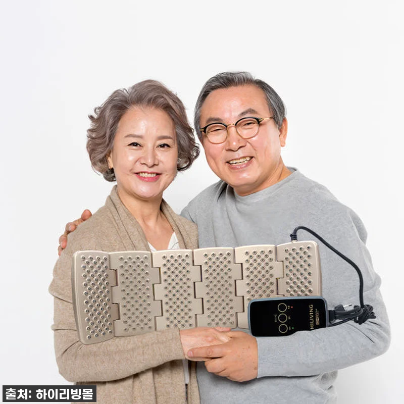 환절기 시큰거리는 무릎? 라파402V 관련 이미지 1