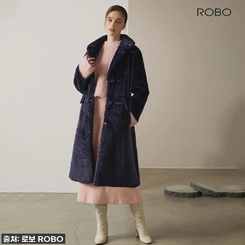 로보 스페인 라도마 무스탕 CSC23 관련 이미지 2