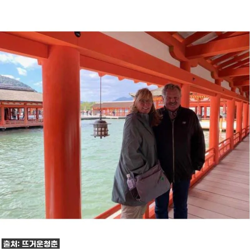 꿈만 같던 히로시마 & 미야지마 프라 관련 이미지 2