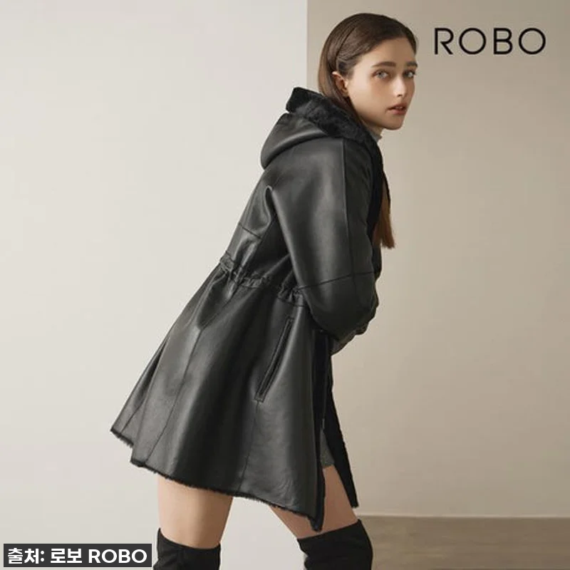 로보 무스탕은 역시 배신하지 않아요! 관련 이미지 2