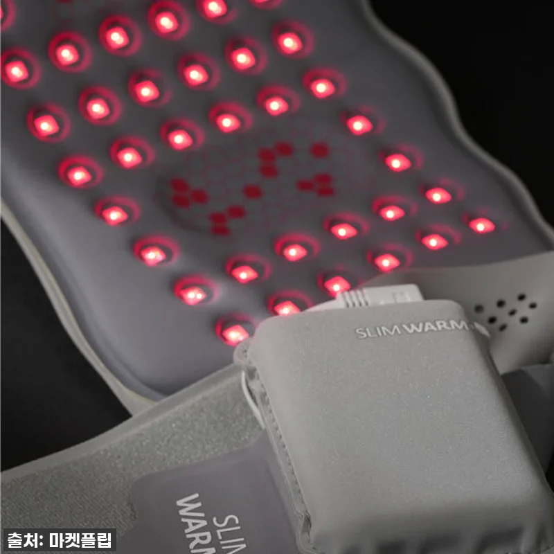 직접 써보고 깜짝 놀랐잖아요! 슬림웜 관련 이미지 1