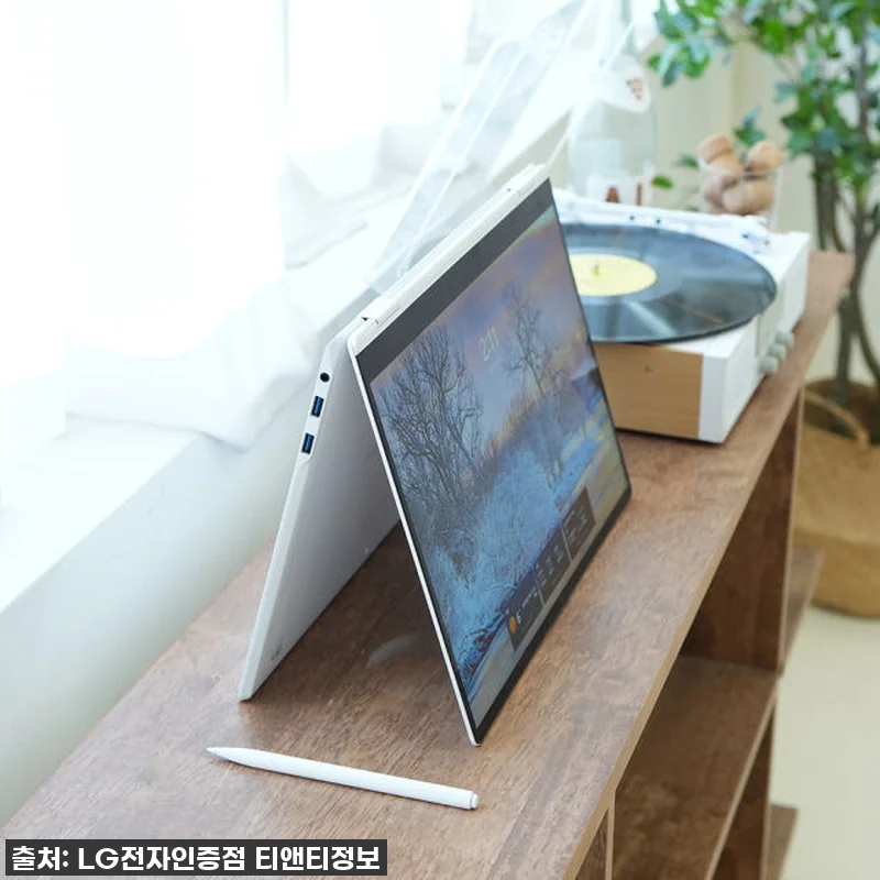 이건 정말 반칙 아닌가요? LG그램 관련 이미지 2