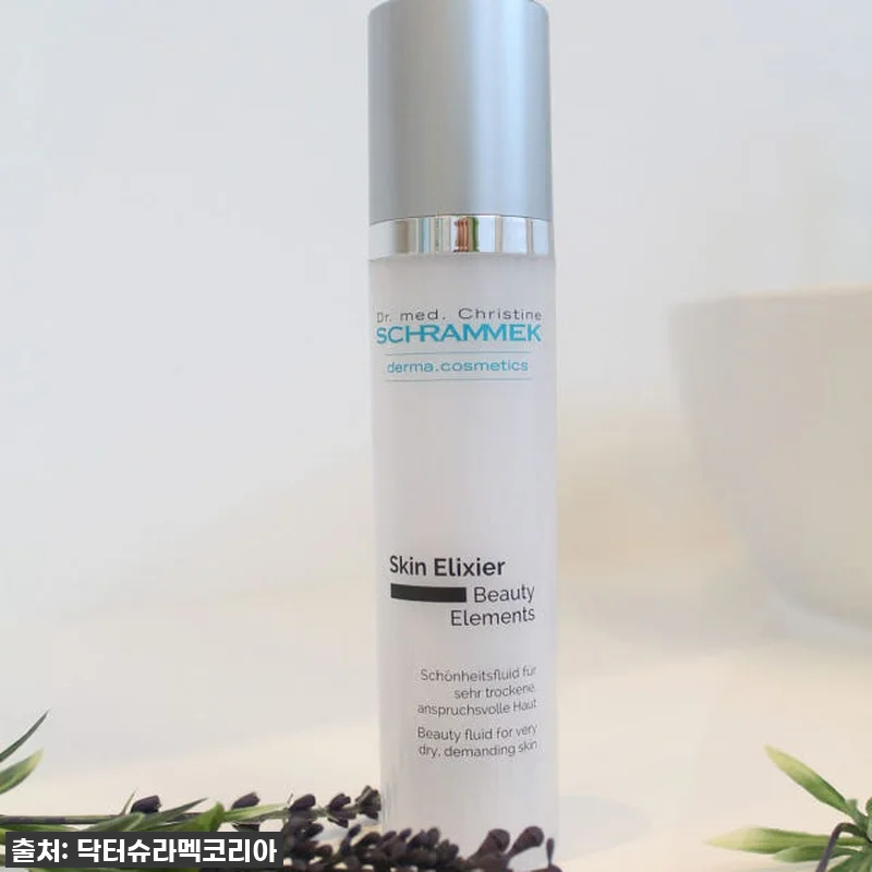 피부 유목민 종착역? 닥터슈라멕 스킨 관련 이미지 2