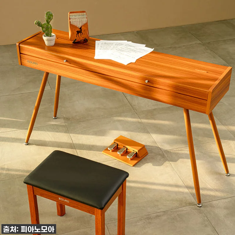 두근두근 내돈내산! 듀로 V6 우드스 관련 이미지 1