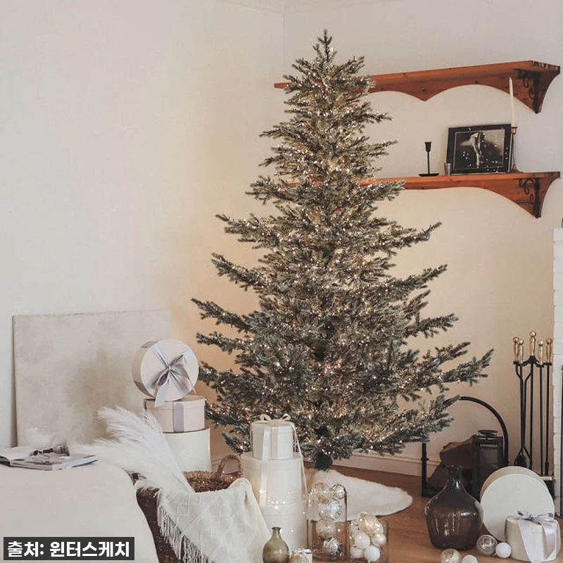 🎄 드디어 찾았다! 윈터스케치 크리스 관련 이미지 1