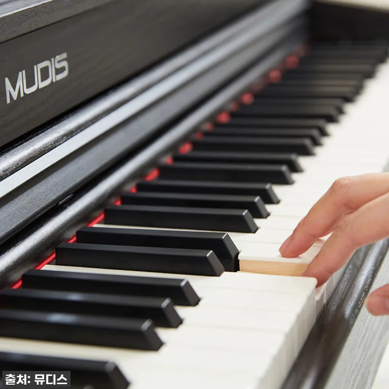 할인 대박! 뮤디스 MQ-700 디지 관련 이미지 2