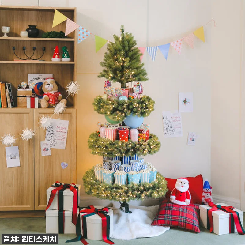 역대급 할인가 놓치면 후회! 윈터스케 관련 이미지 1