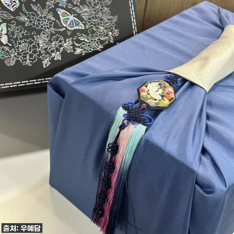 명절 선물 고민 끝! 마장동 한우 투 관련 이미지 2