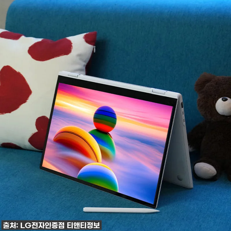 이 가격 실화?! LG그램 프로360 관련 이미지 2