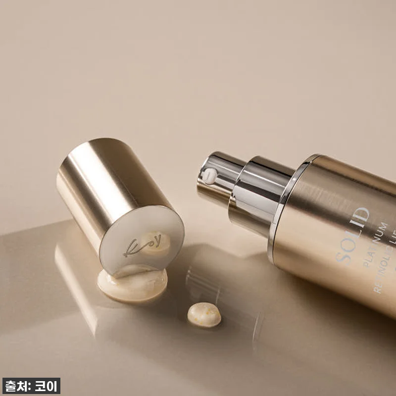 인생템 등극?! 코이 솔리드 플래티넘 관련 이미지 2