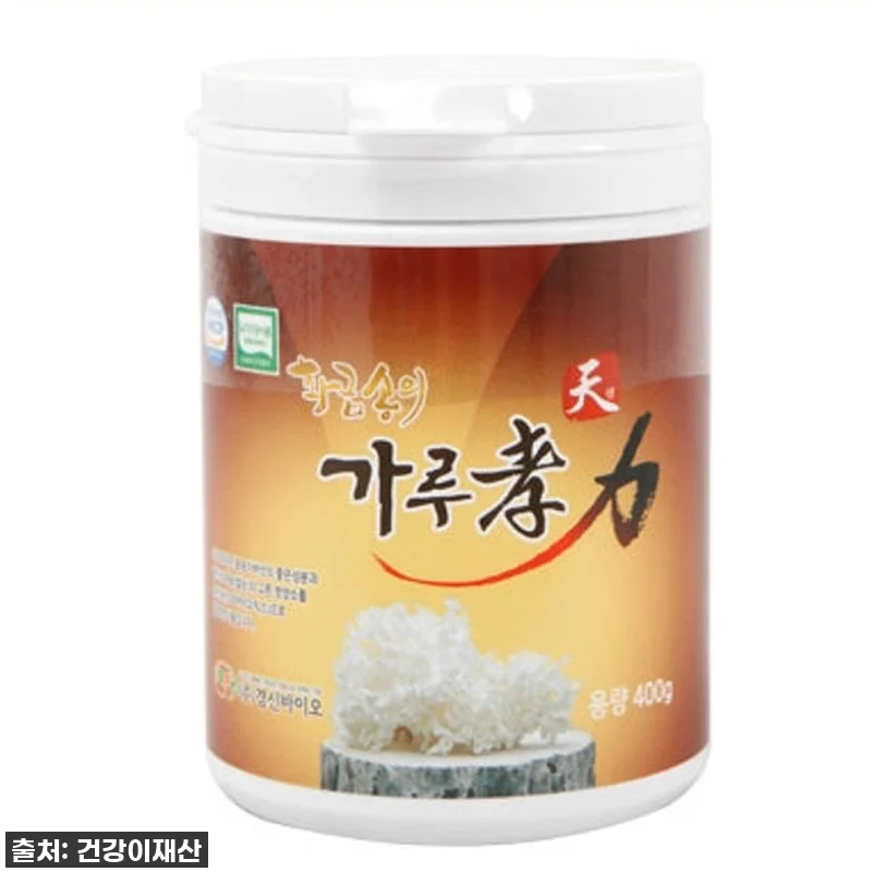 경신바이오 꽃송이현미 발효 효소, 이 관련 이미지 2