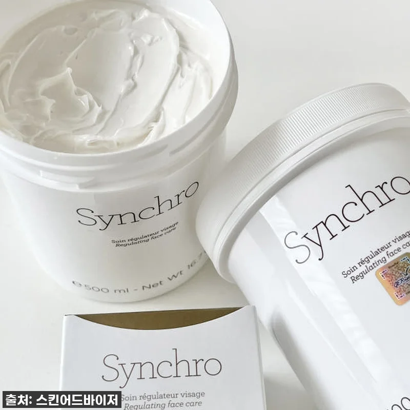 [놓치면 후회할 걸?] 제네틱 씬크로 관련 이미지 2