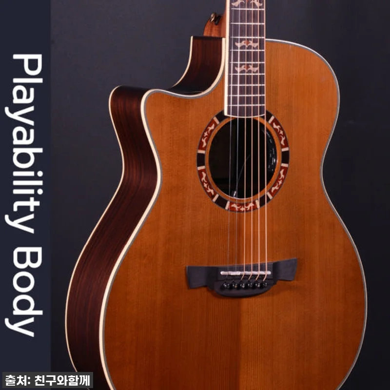 왼손잡이 기타리스트의 꿈, 크래프터 관련 이미지 2