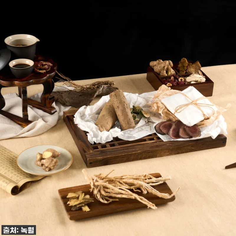 이 가격 실화? '녹월 흑염소진액' 관련 이미지 2