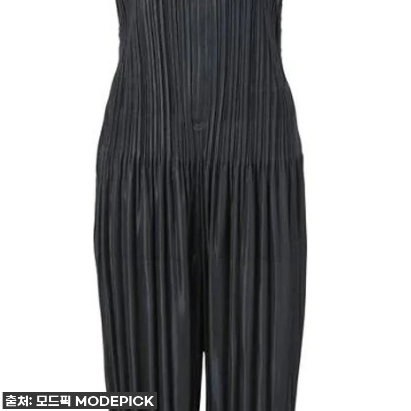 인생점프슈트 등극! 플리츠플리즈 FL 관련 이미지 2