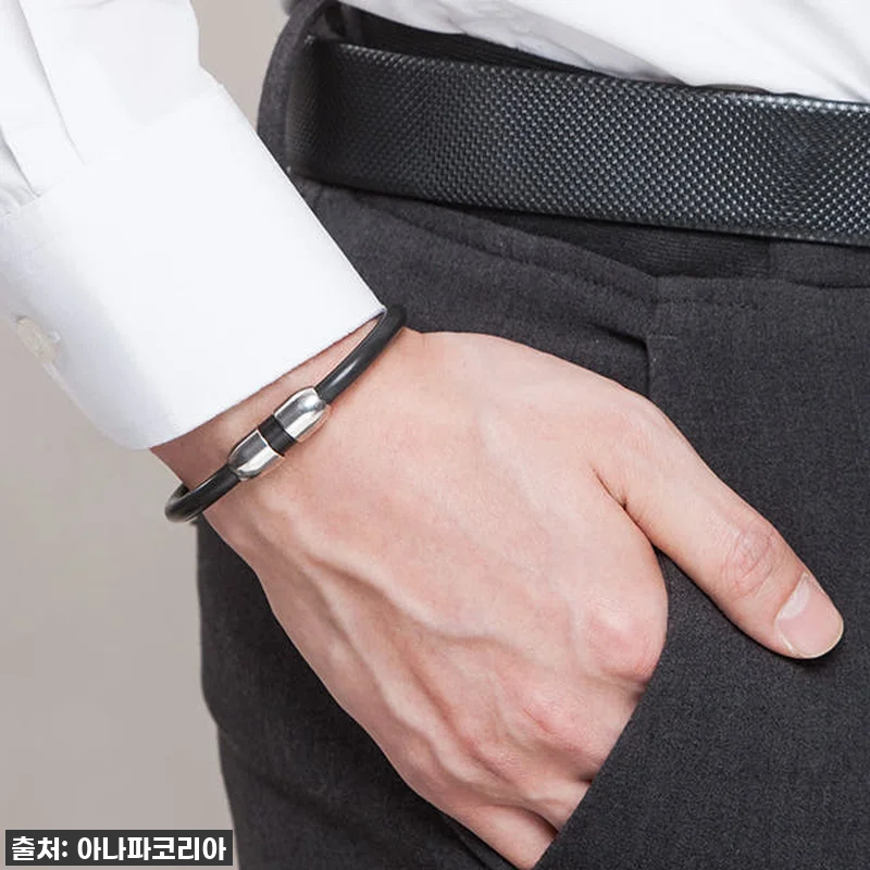 인생템 등극! 아나파 미세전류 팔찌, 관련 이미지 2