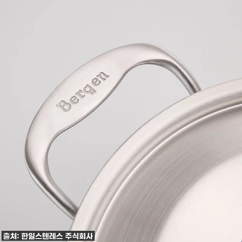 요리가 즐거워지는 마법! 한일스텐레스 관련 이미지 2