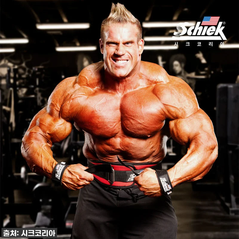 쉬크 1000LLS 가죽 리프팅 스트 관련 이미지 3