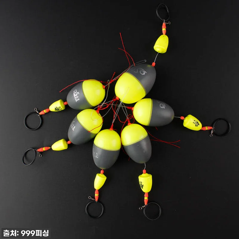 이건 진짜 대박! 전자 구멍찌 세트, 관련 이미지 2