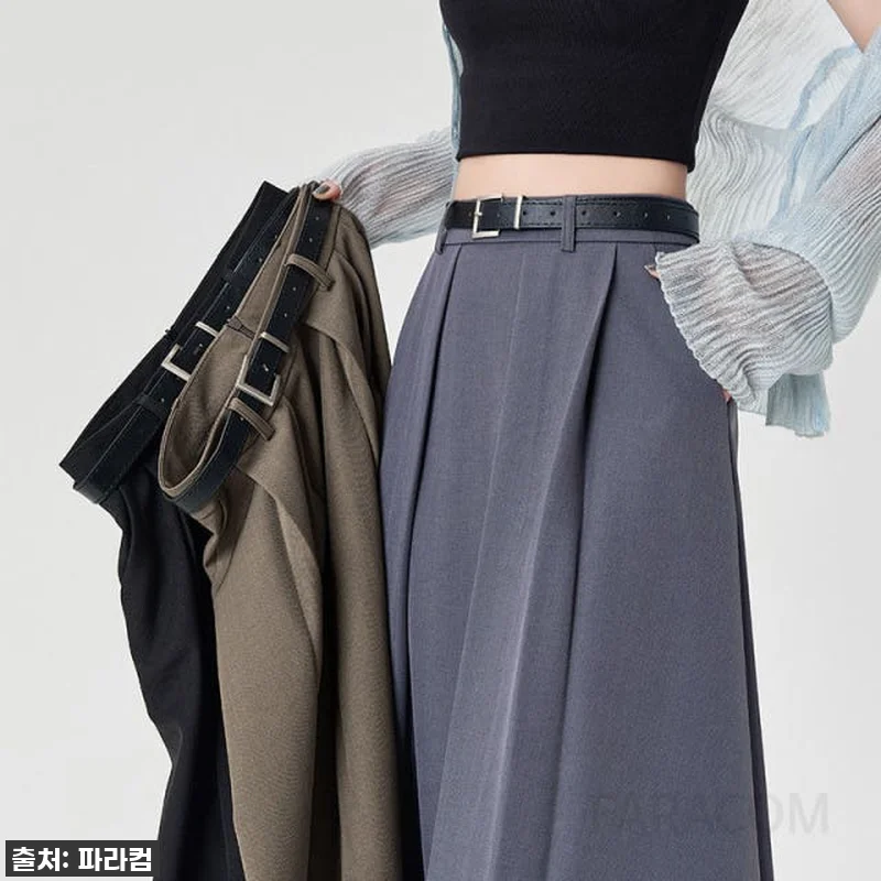 올가을 인생템 등극! 날씬해보이는 플 관련 이미지 3