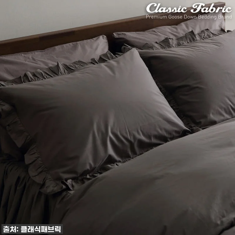 찐후기 | 이 가격 실화? 순면60수 관련 이미지 3