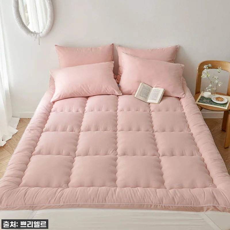 이슈템 떴다! 쁘리엘르 통세탁 토퍼, 관련 이미지 3