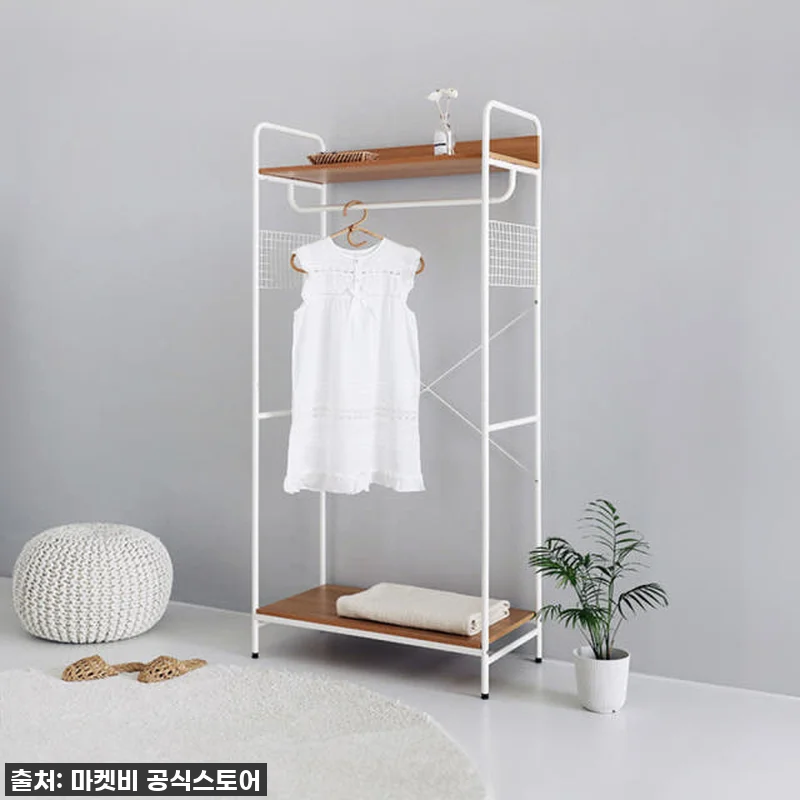 SOPHIE 2단 선반행거 라이트브라 관련 이미지 3