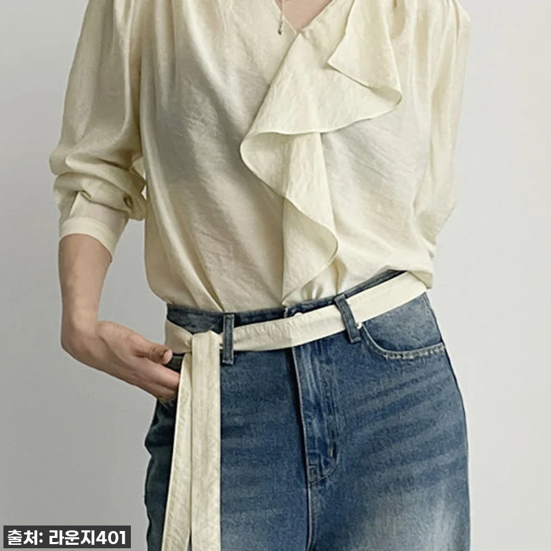 인생 블라우스 찾았다! 55% 할인, 관련 이미지 2