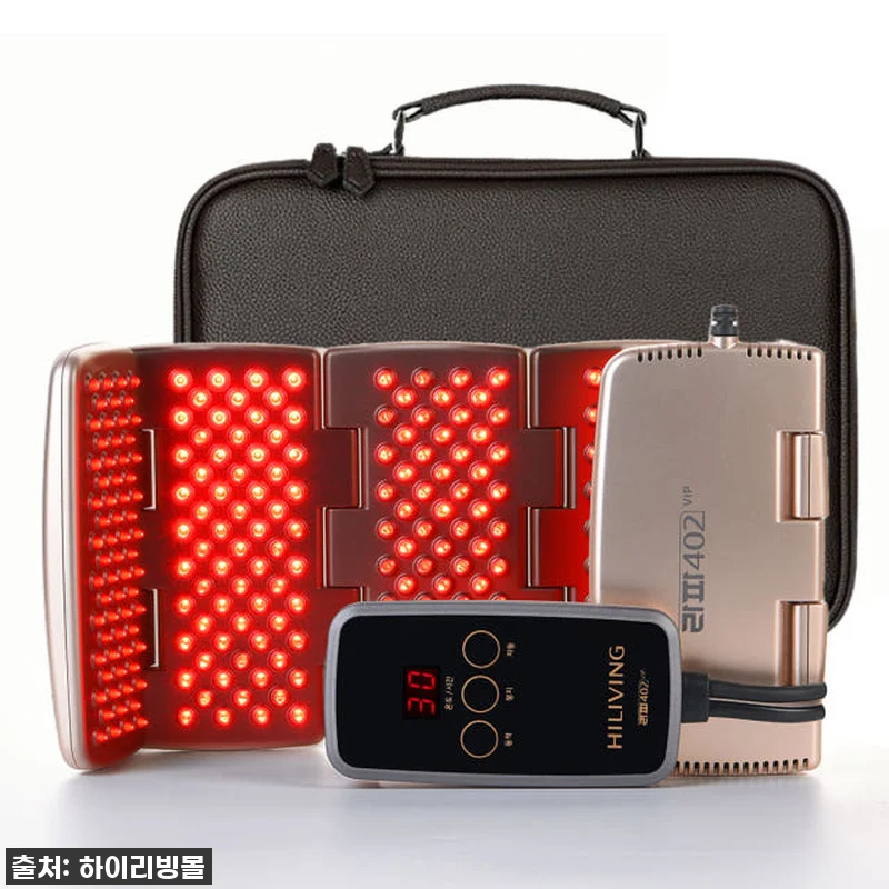 환절기 시큰거리는 무릎? 라파402V 관련 이미지 2