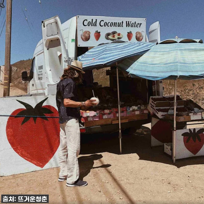이 가격 실화?! LA 말리부 빈티지 관련 이미지 3