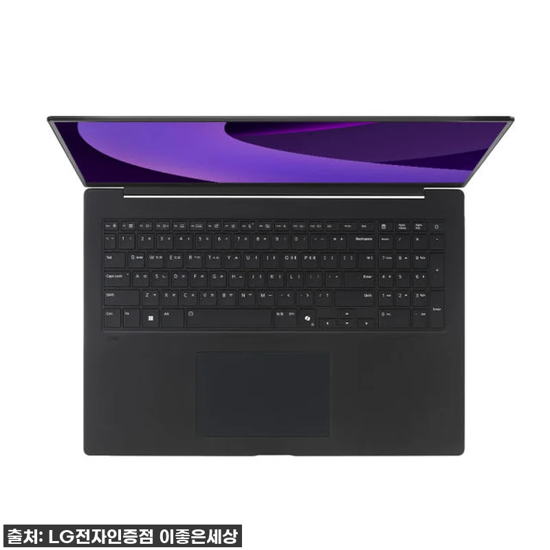 🚨 품절각! LG그램 프로 2025, 관련 이미지 2
