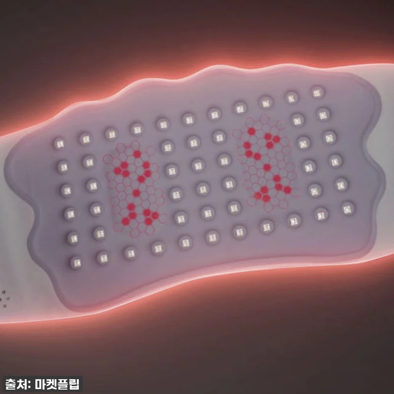 직접 써보고 깜짝 놀랐잖아요! 슬림웜 관련 이미지 2