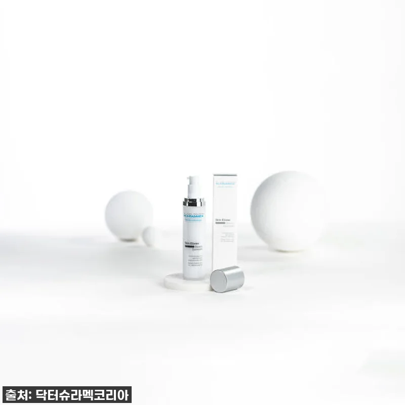 피부 유목민 종착역? 닥터슈라멕 스킨 관련 이미지 3