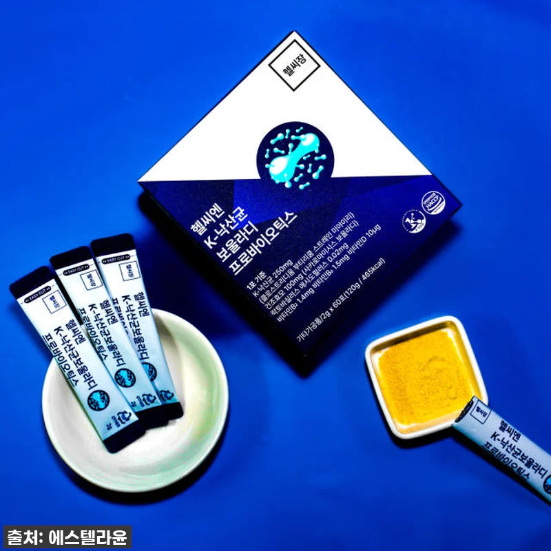 매일 아침 '가스 폭탄' 스트레스? 관련 이미지 3