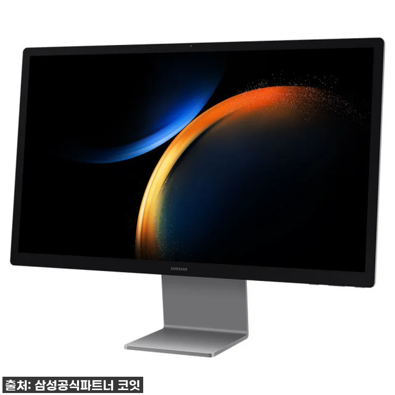 작업실이 갤러리로 변신! 삼성 올인원 관련 이미지 3