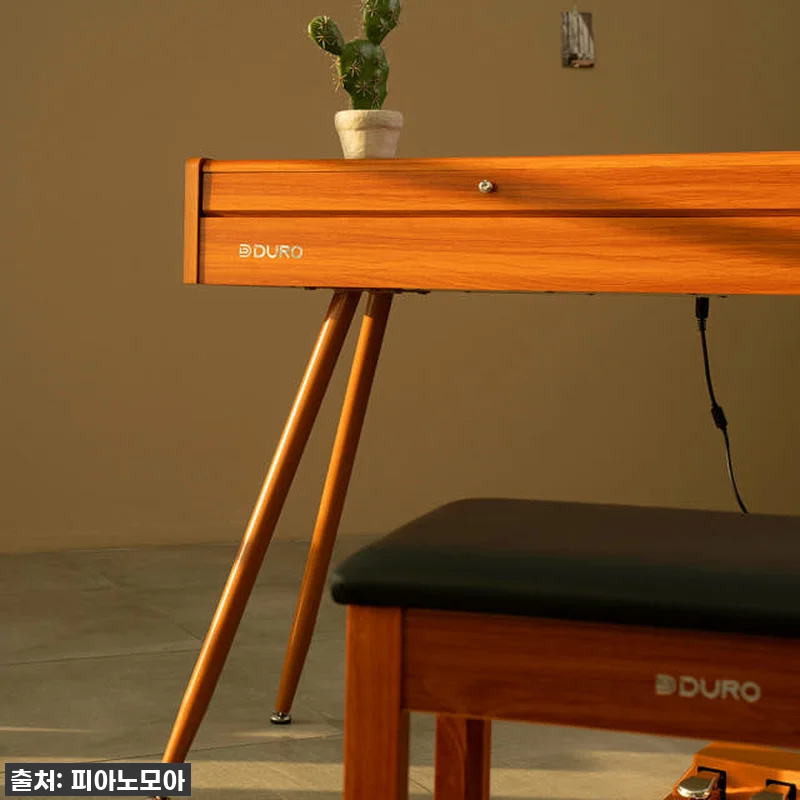 두근두근 내돈내산! 듀로 V6 우드스 관련 이미지 2