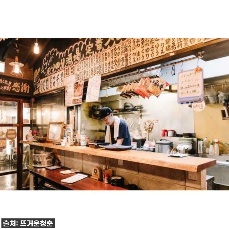 이거 품절 실화?! 일본 나고야 미식 관련 이미지 3