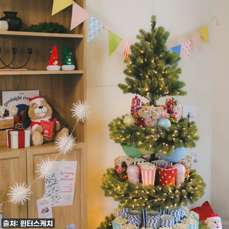 역대급 할인가 놓치면 후회! 윈터스케 관련 이미지 2