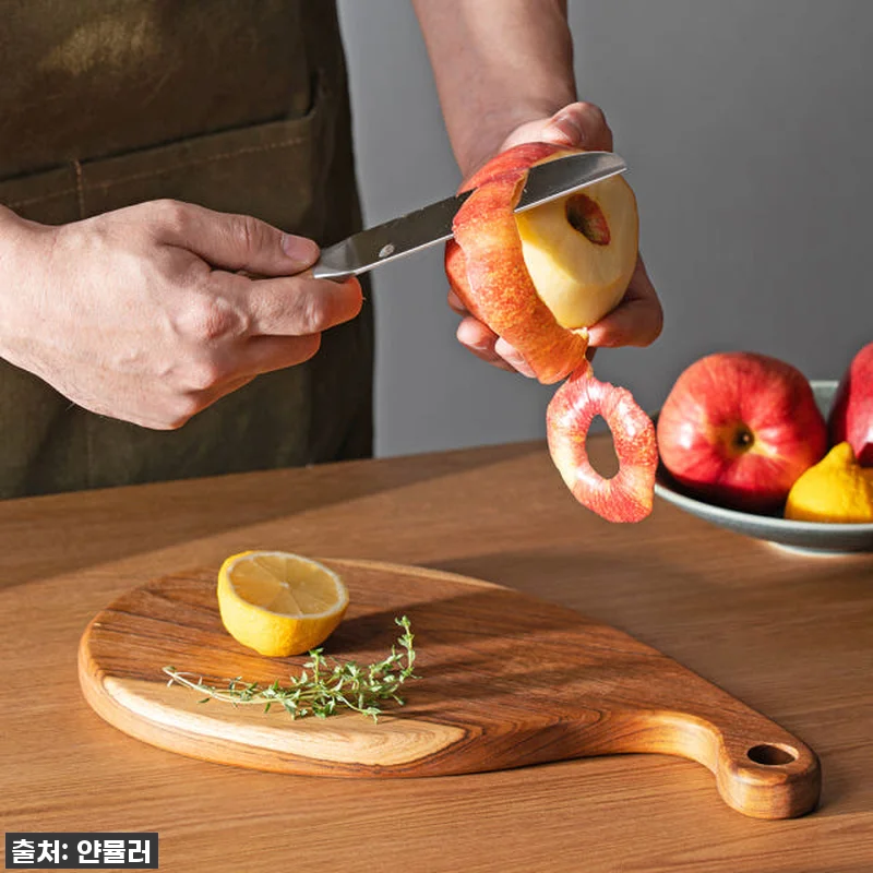 얀뮬러 주방칼 3종 세트, 이 가격 관련 이미지 3