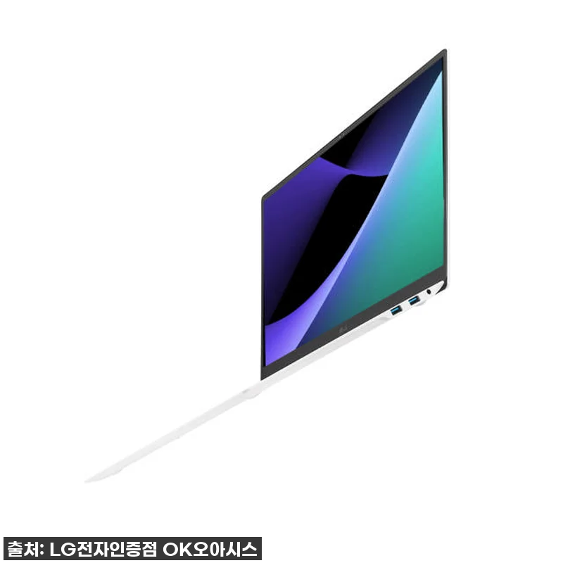 이건 진짜 품절각! 2025 LG그램 관련 이미지 2