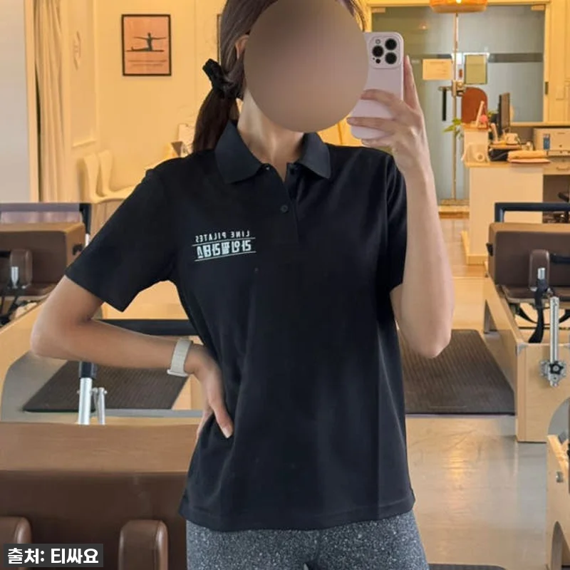 [기본인쇄포함] 카라 티셔츠 주문 제 관련 이미지 3