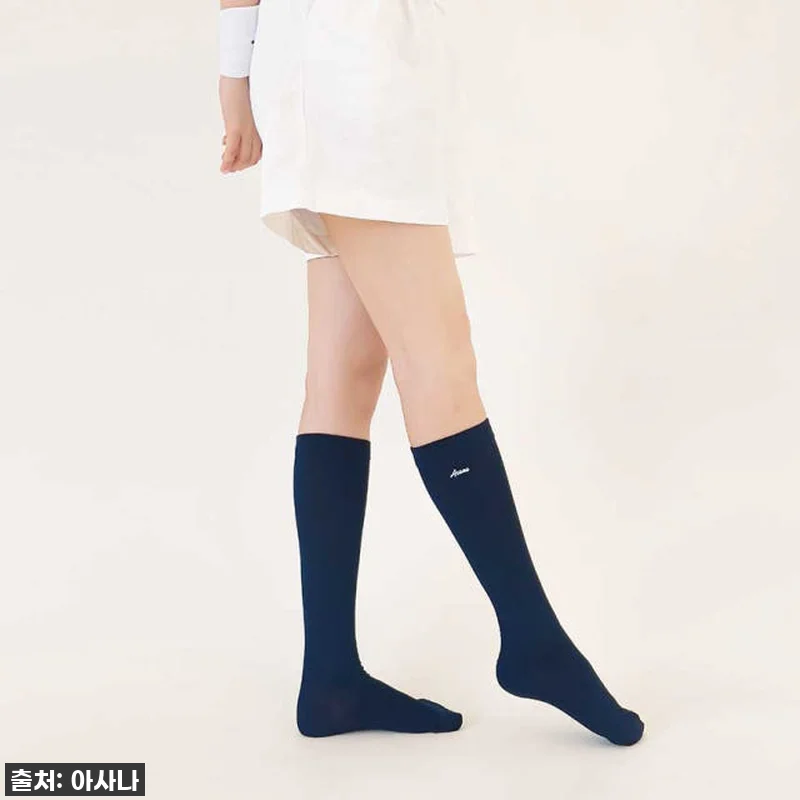 달릴 맛 나는 아사나 컴프레션 니삭스 관련 이미지 4