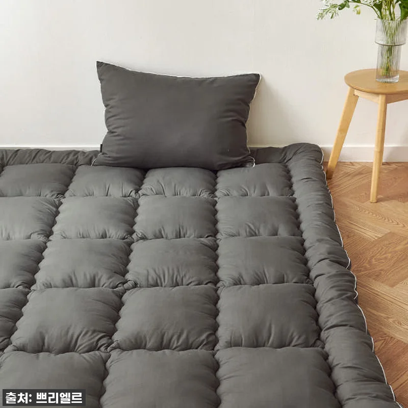 이슈템 떴다! 쁘리엘르 통세탁 토퍼, 관련 이미지 4