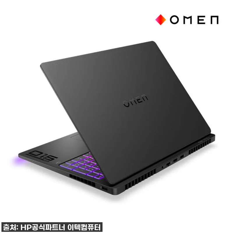 한컴/HP 오멘 MAX 16-ak00 관련 이미지 4