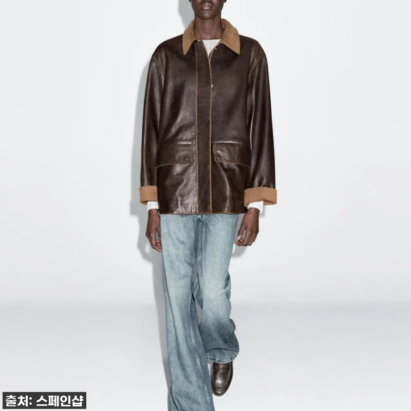 찬바람 쌩쌩 부는 요즘, 스타일까지 관련 이미지 4