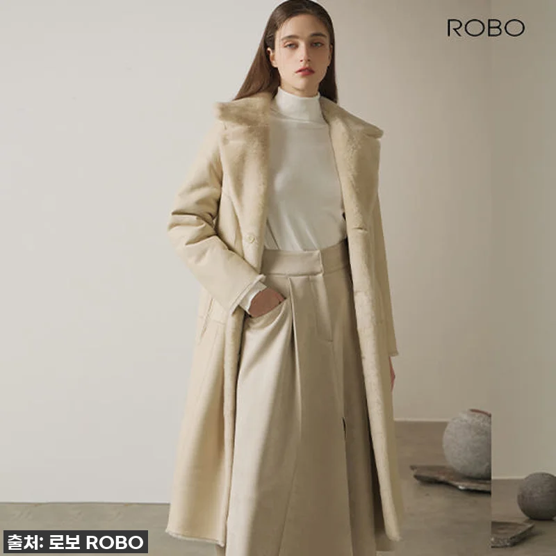 로보 스페인 라도마 무스탕 CSC23 관련 이미지 4