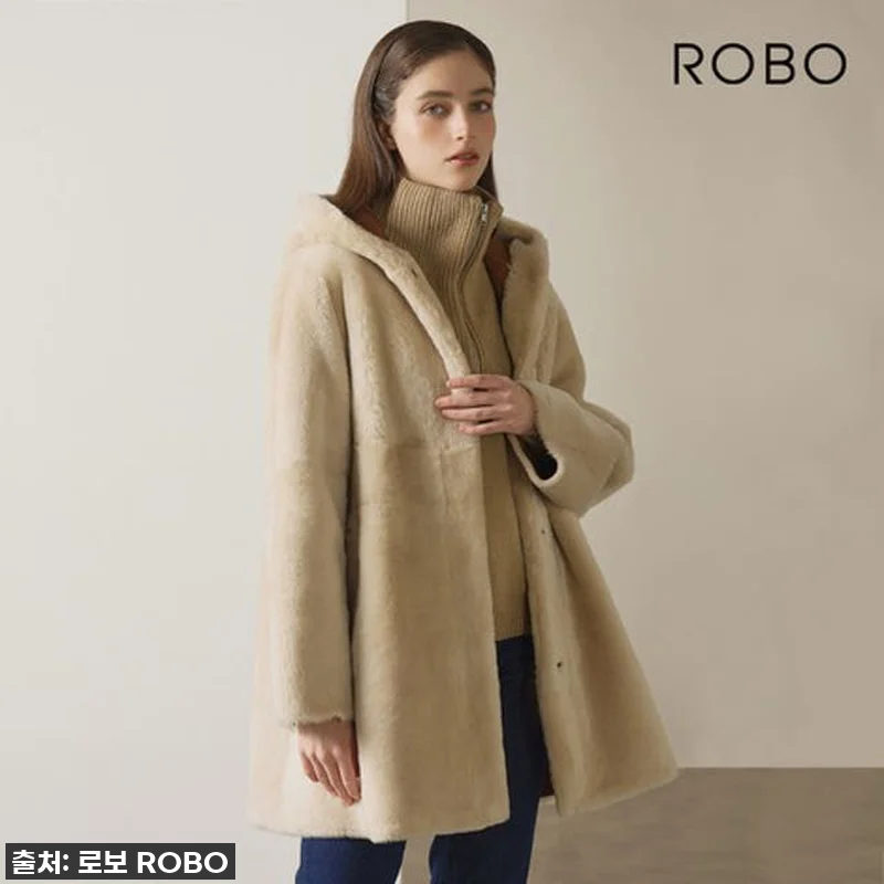 로보 무스탕은 역시 배신하지 않아요! 관련 이미지 4