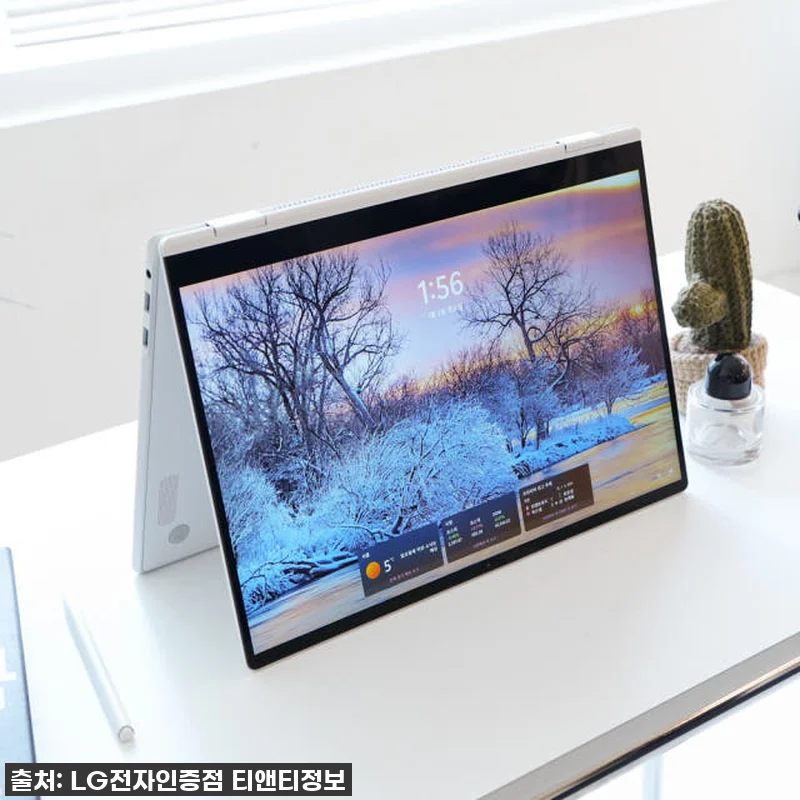 이건 정말 반칙 아닌가요? LG그램 관련 이미지 4