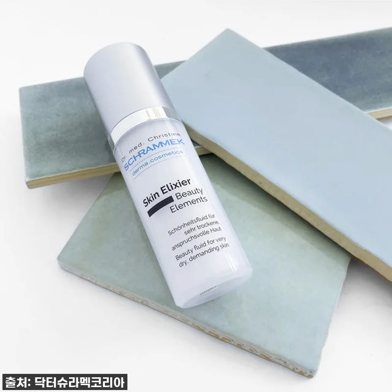 피부 유목민 종착역? 닥터슈라멕 스킨 관련 이미지 4