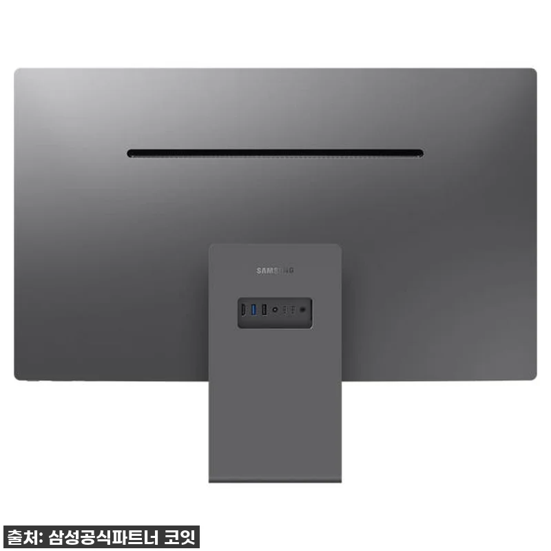 작업실이 갤러리로 변신! 삼성 올인원 관련 이미지 4